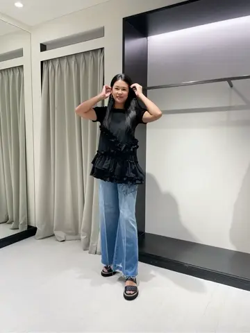 GRACE CONTINENTAL Maiko,N コーディネート画像