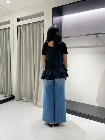 GRACE CONTINENTAL Maiko,N コーディネート画像