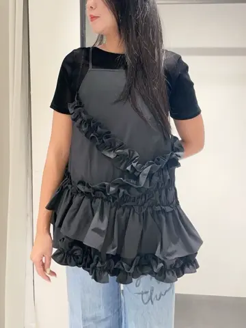 GRACE CONTINENTAL Maiko,N コーディネート画像