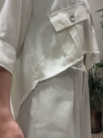 GRACE CONTINENTAL N.YURI コーディネート画像