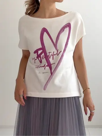 GRACE CONTINENTAL FUKUSHIMA YURIE コーディネート画像