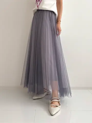 GRACE CONTINENTAL FUKUSHIMA YURIE コーディネート画像