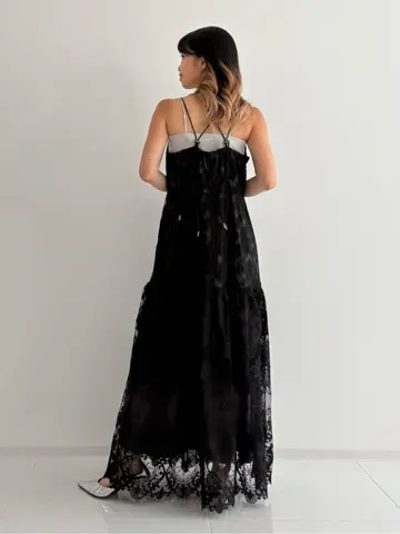 GRACE CONTINENTAL FUKUSHIMA YURIE コーディネート画像