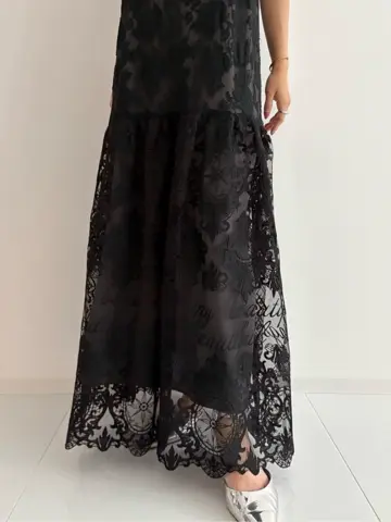 GRACE CONTINENTAL FUKUSHIMA YURIE コーディネート画像