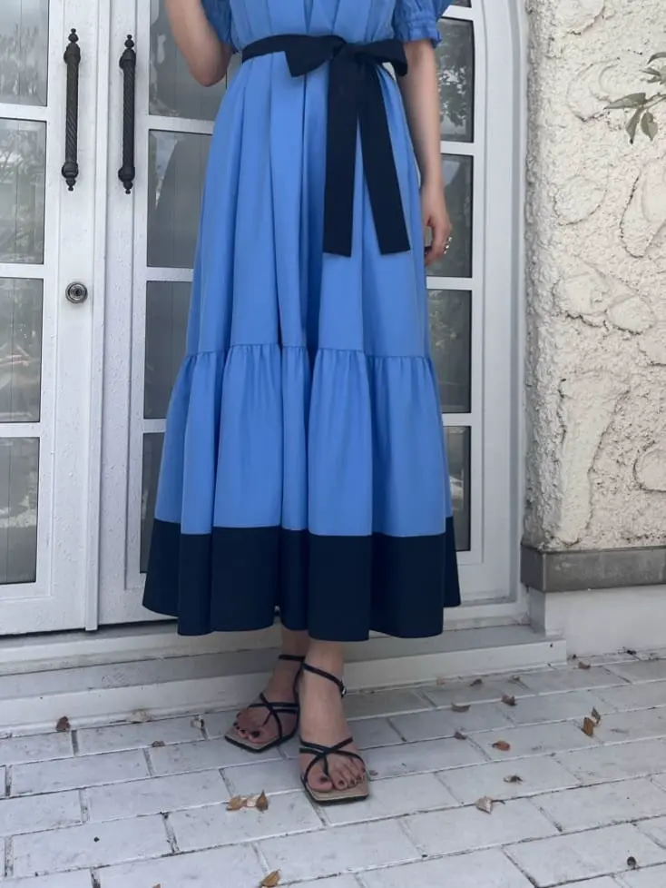 GRACE CONTINENTAL OZAWA コーディネート画像