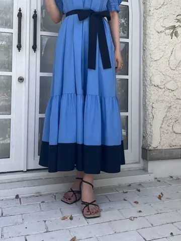 GRACE CONTINENTAL OZAWA コーディネート画像