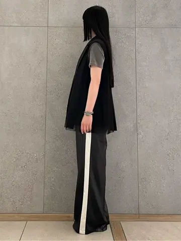 GRACE CONTINENTAL 清水　杏梨 コーディネート画像