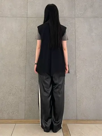 GRACE CONTINENTAL 清水　杏梨 コーディネート画像