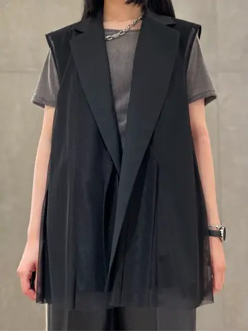 GRACE CONTINENTAL 清水　杏梨 コーディネート画像