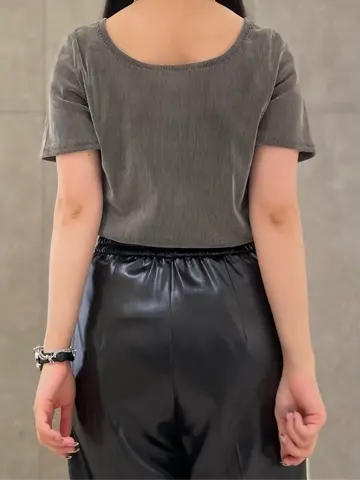 GRACE CONTINENTAL 清水　杏梨 コーディネート画像