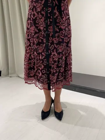 GRACE CONTINENTAL Maiko,N コーディネート画像