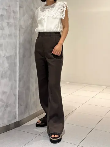 GRACE CONTINENTAL 岩永 春佳 コーディネート画像