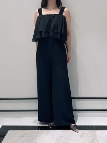 GRACE CONTINENTAL MOMOKO コーディネート画像