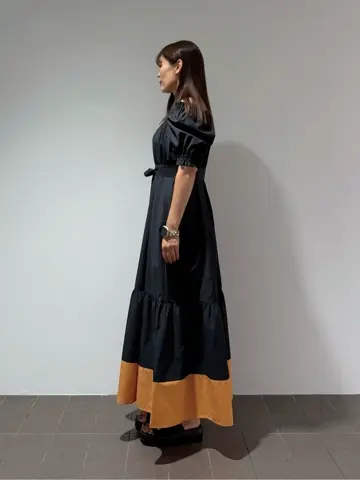 GRACE CONTINENTAL Ran コーディネート画像