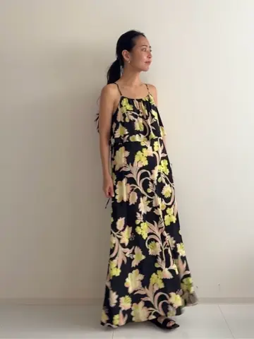 GRACE CONTINENTAL 加藤   恵理奈 コーディネート画像