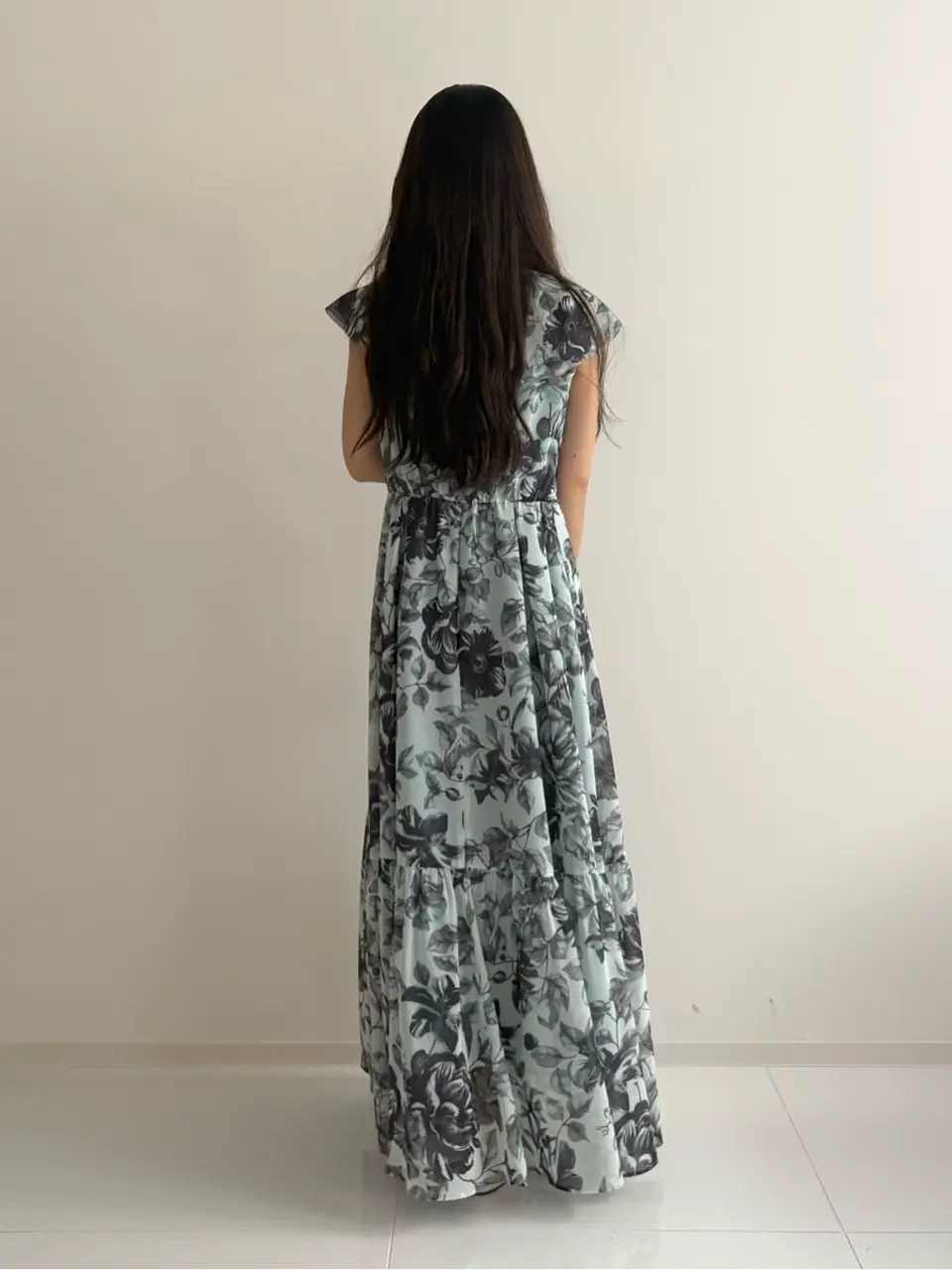 GRACE CONTINENTAL 加藤   恵理奈 コーディネート画像