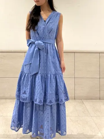 GRACE CONTINENTAL 加藤   恵理奈 コーディネート画像