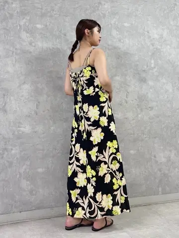 GRACE CONTINENTAL NORIA コーディネート画像