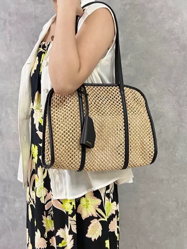 GRACE CONTINENTAL NORIA コーディネート画像