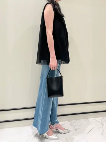 GRACE CONTINENTAL Hotei コーディネート画像