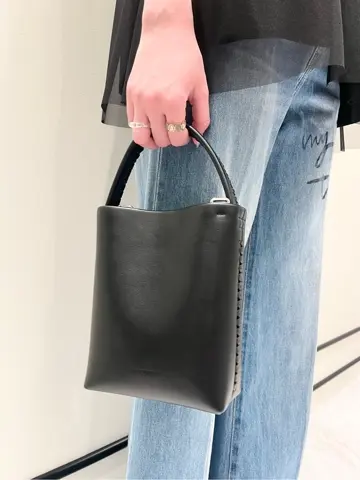 GRACE CONTINENTAL Hotei コーディネート画像