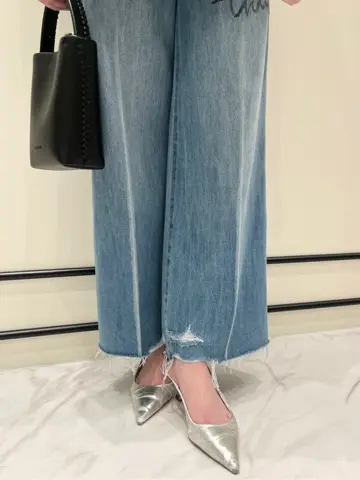 GRACE CONTINENTAL Hotei コーディネート画像