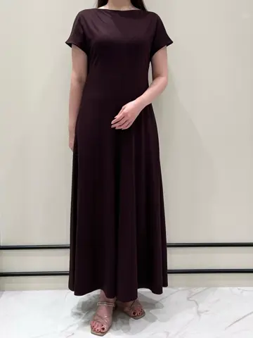 GRACE CONTINENTAL Taura コーディネート画像