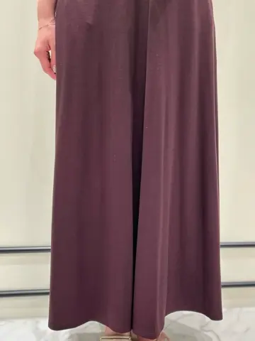 GRACE CONTINENTAL Taura コーディネート画像