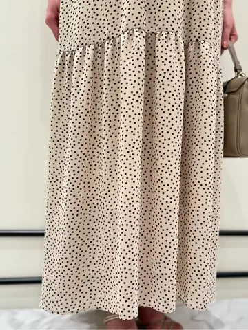 GRACE CONTINENTAL Taura コーディネート画像