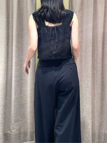 GRACE CONTINENTAL 端場　わかな コーディネート画像