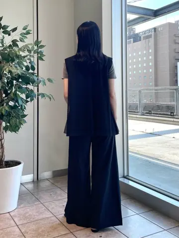 GRACE CONTINENTAL 端場　わかな コーディネート画像