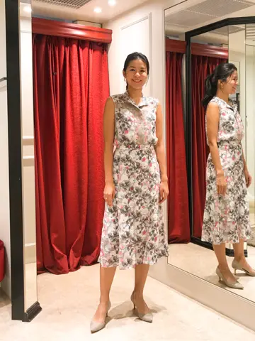 GRACE CONTINENTAL Maiko,N コーディネート画像