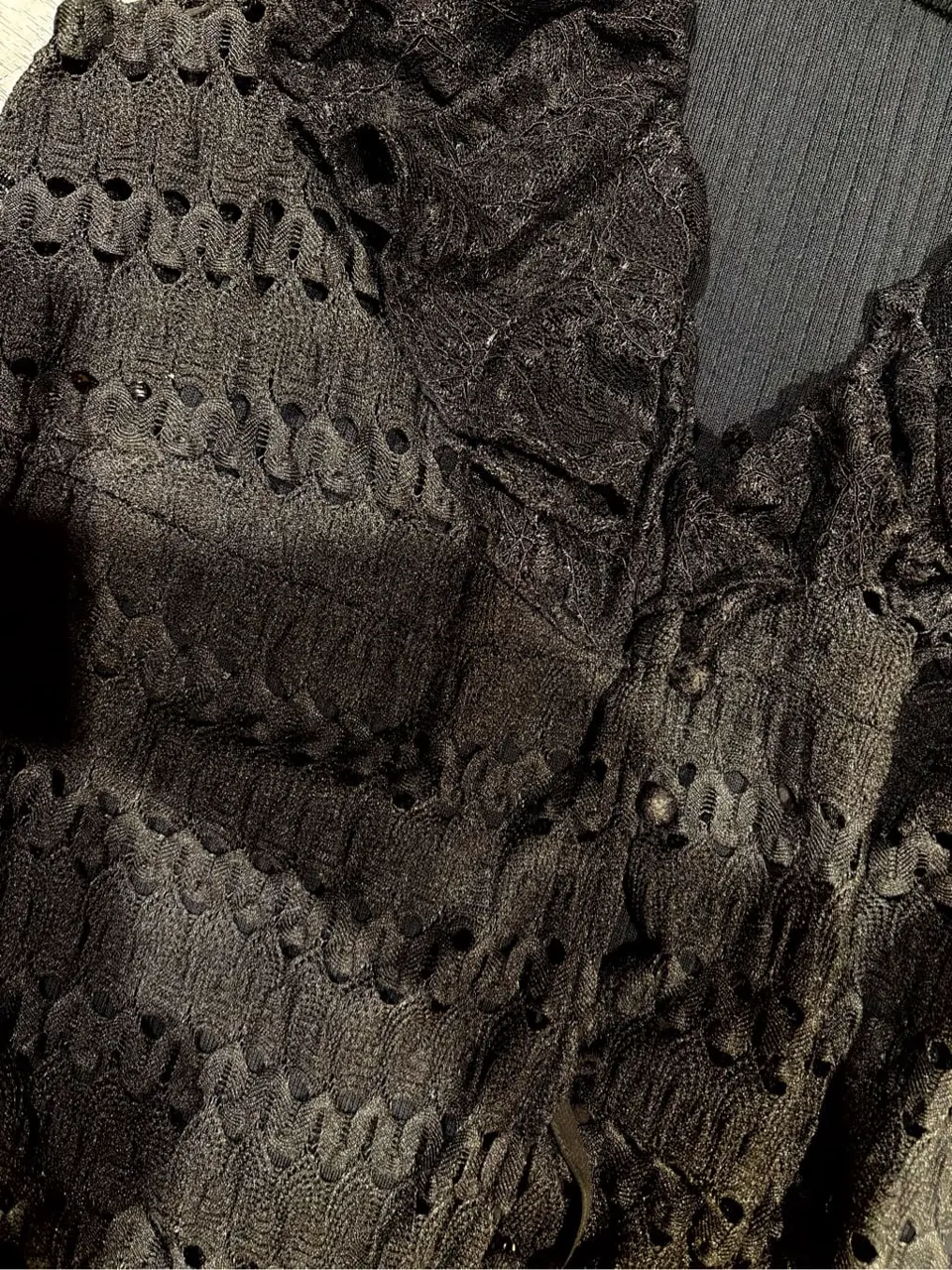 GRACE CONTINENTAL N.YURI コーディネート画像