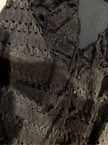 GRACE CONTINENTAL N.YURI コーディネート画像