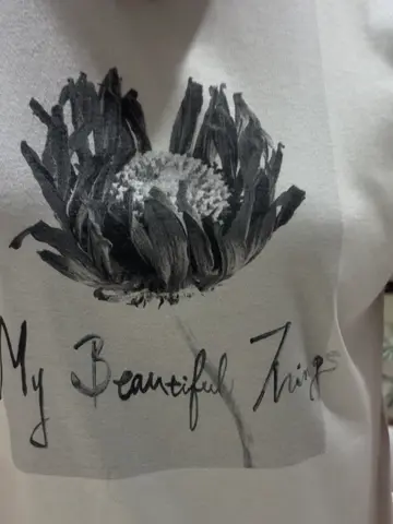 GRACE CONTINENTAL N.YURI コーディネート画像