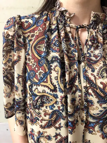 GRACE CONTINENTAL minami コーディネート画像