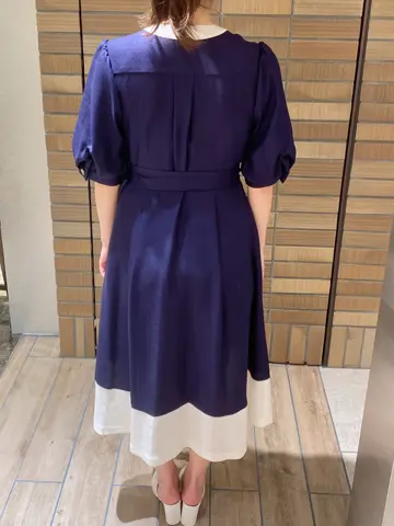 GRACE CONTINENTAL YUKARI  コーディネート画像