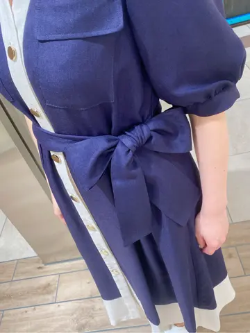 GRACE CONTINENTAL YUKARI  コーディネート画像