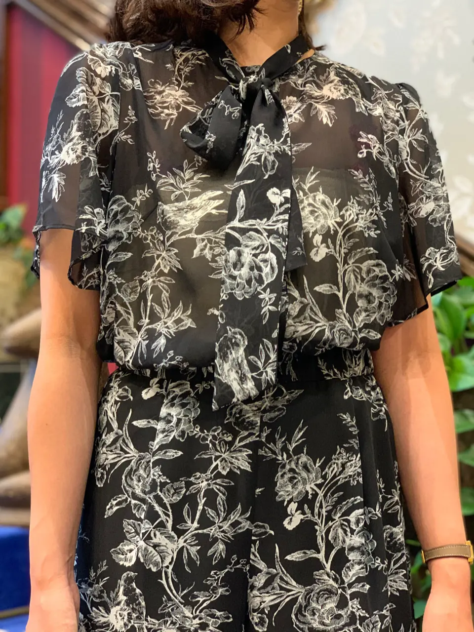 GRACE CONTINENTAL 小笠原　春菜 コーディネート画像