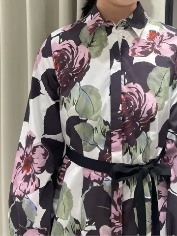 GRACE CONTINENTAL 小林　莉子 コーディネート画像