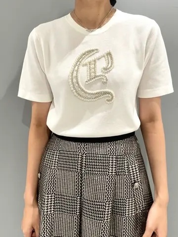 GRACE CONTINENTAL yoshi コーディネート画像