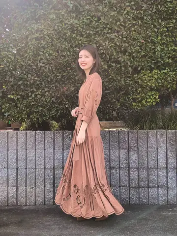 GRACE CONTINENTAL minami コーディネート画像