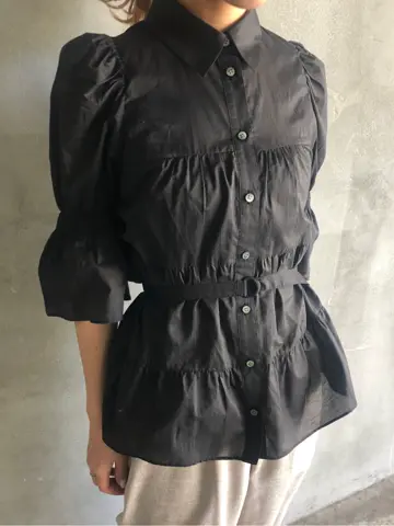 GRACE CONTINENTAL 加藤   恵理奈 コーディネート画像