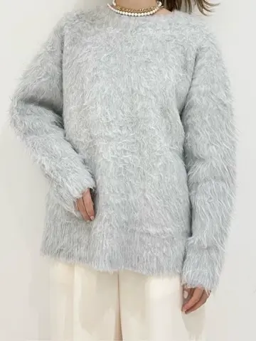 GRACE CONTINENTAL minami コーディネート画像