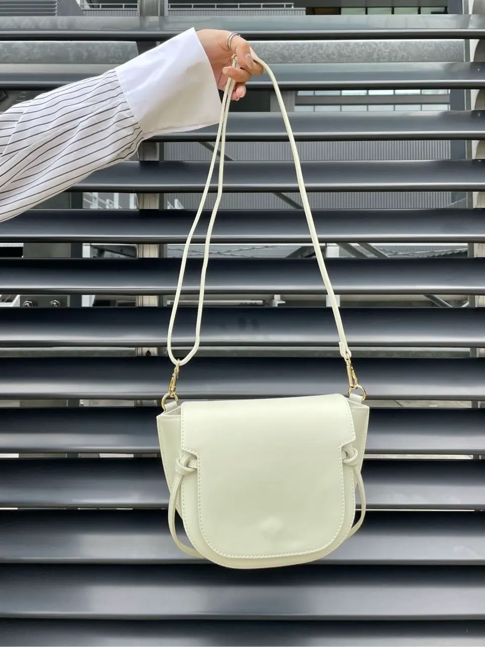 GRACE CONTINENTAL yoshi コーディネート画像