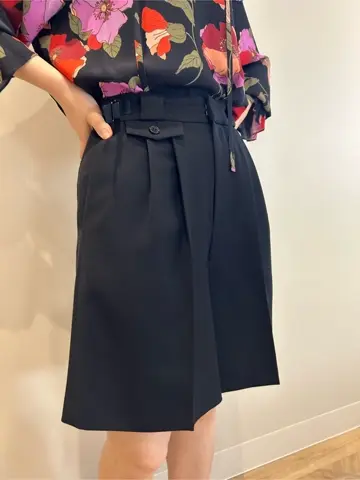 GRACE CONTINENTAL 佐藤　優里香 コーディネート画像