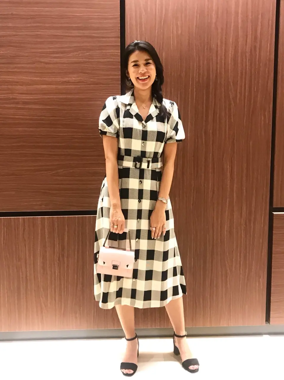 GRACE CONTINENTAL Maiko,N コーディネート画像