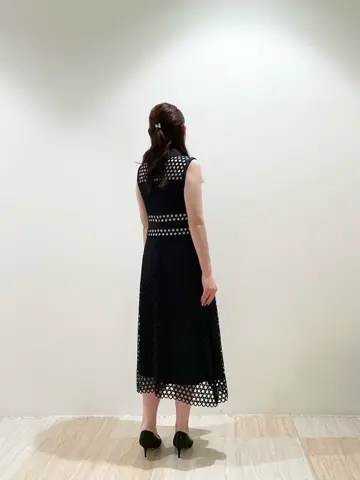 GRACE CONTINENTAL 赤間　 コーディネート画像