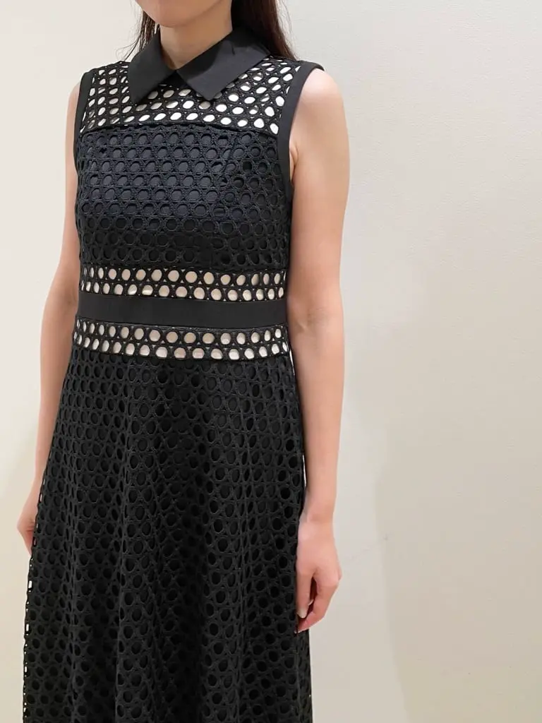 GRACE CONTINENTAL 赤間　 コーディネート画像