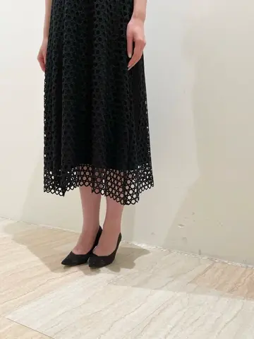 GRACE CONTINENTAL 赤間　 コーディネート画像